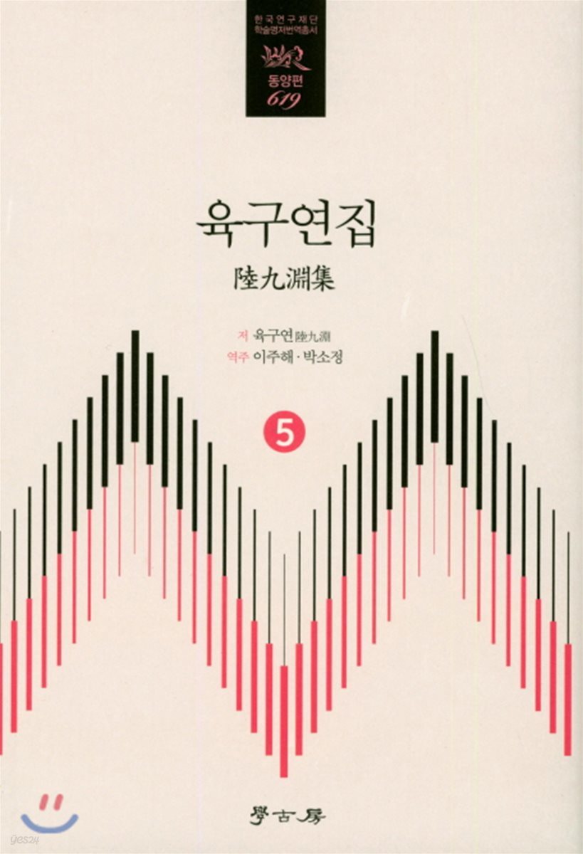 육구연집 5