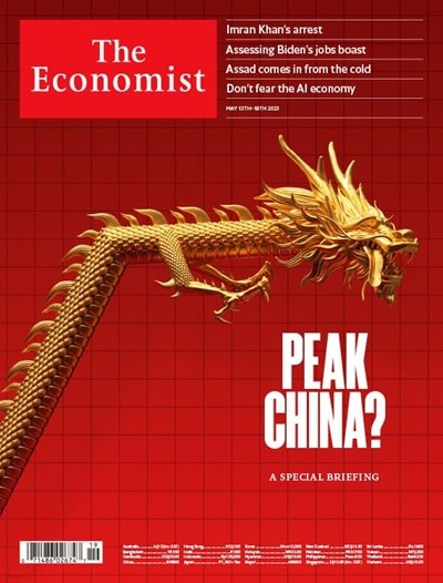 The Economist (ְ) : 2023 05 13