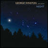 George Winston (조지 윈스턴) - Night [LP]