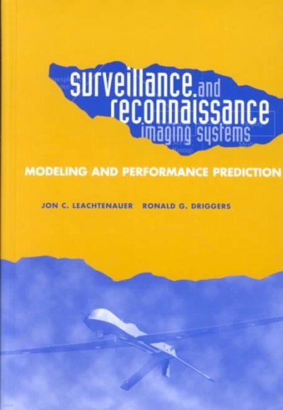 Surveillance and Reconnaissance Imaging Systems