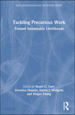 Tackling Precarious Work
