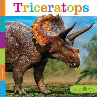 Triceratops