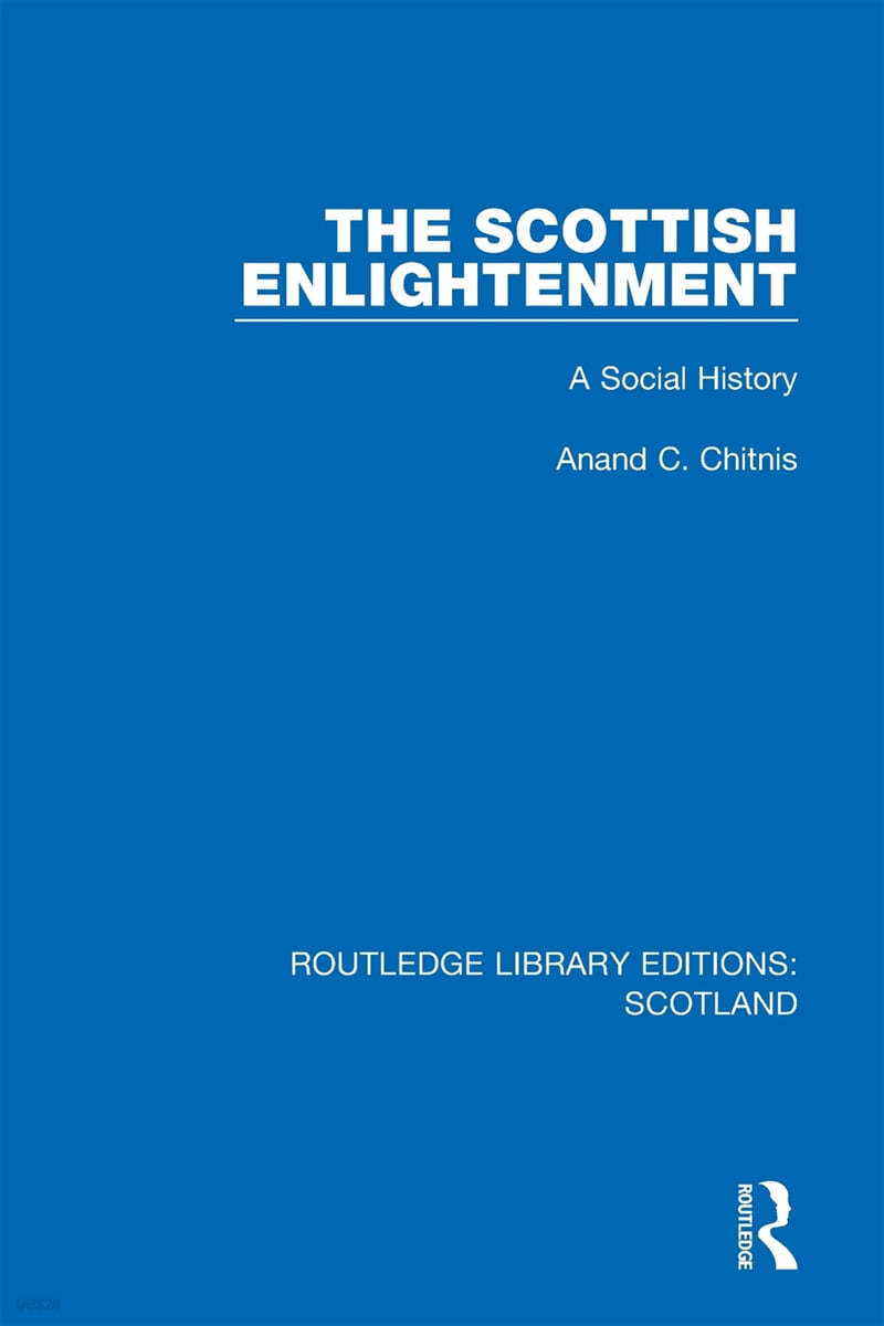 Scottish Enlightenment