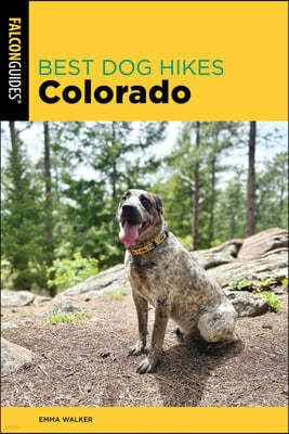 Best Dog Hikes Colorado