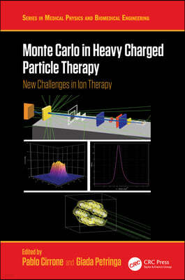 Monte Carlo in Heavy Charged Particle Therapy