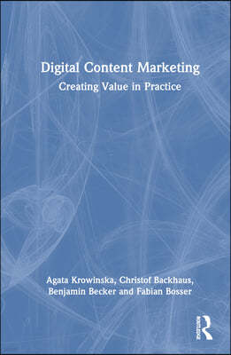 Digital Content Marketing