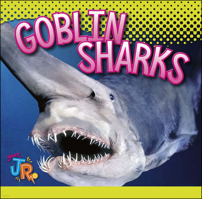 Goblin Sharks