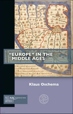 "Europe" in the Middle Ages