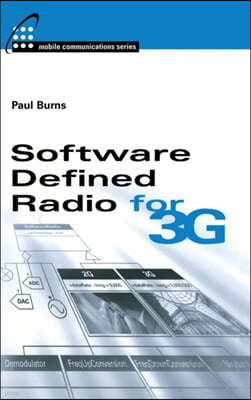 Software Defined Radio for 3g