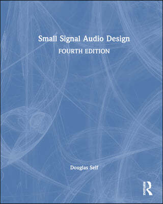 Small Signal Audio Design