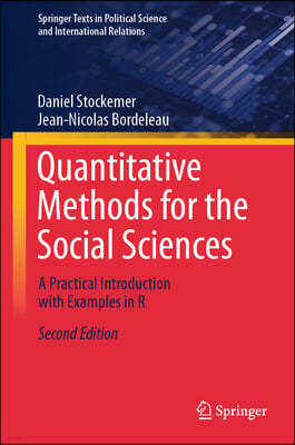 Quantitative Methods for the Social Sciences: A Practical Introduction with Examples in R