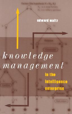 Knowledge Management in the Intelligence Enterprise