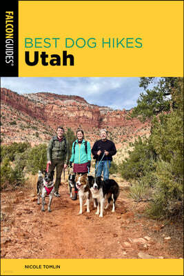 Best Dog Hikes Utah