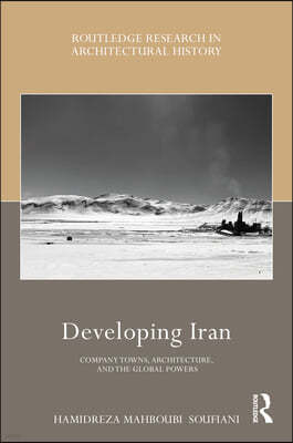 Developing Iran