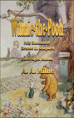 Winnie-The-Pooh