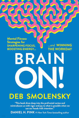 Brain On!