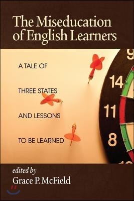 The Miseducation of English Learners: A Tale of Three States and Lessons to Be Learned