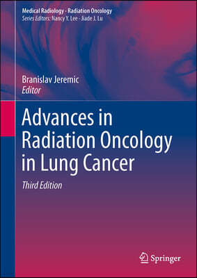 Advances in Radiation Oncology in Lung Cancer