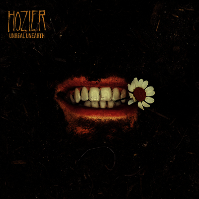 Hozier - Unreal Unearth (Softpak)(CD)