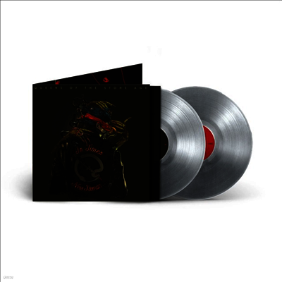 Queens Of The Stone Age — In Times New Roman... 앨범 커버