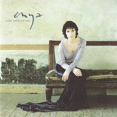 [일본반] Enya - A Day Without Rain (Bonus Track)