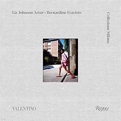 Valentino:Liz Johnson, Bernardine Evaristo Collection [Hardcover]