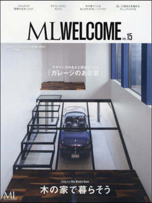 ӫ ML WELCOME VOL.15  