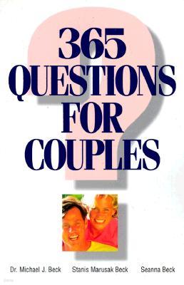 365 Questions for Couples