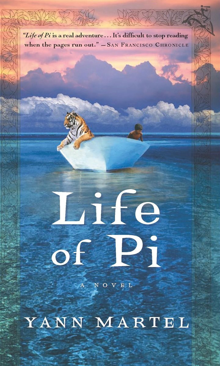 Life of Pi