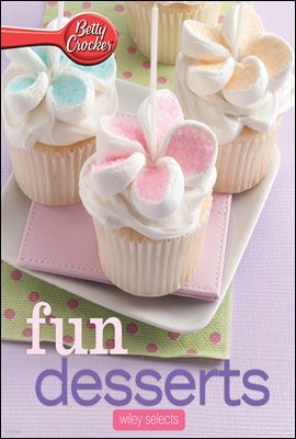 Betty Crocker Fun Desserts