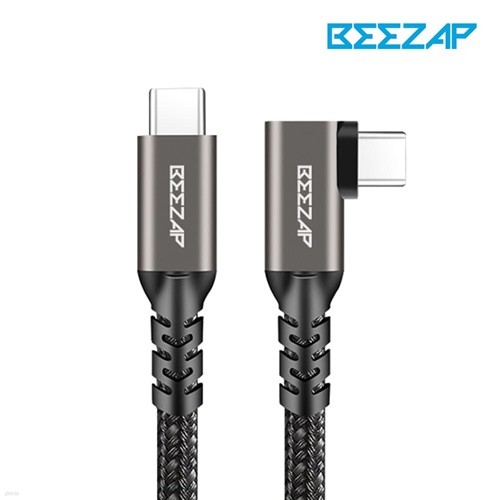  ޱ USB3.2 Gen2x2 20Gbps C to C 100W   ̺