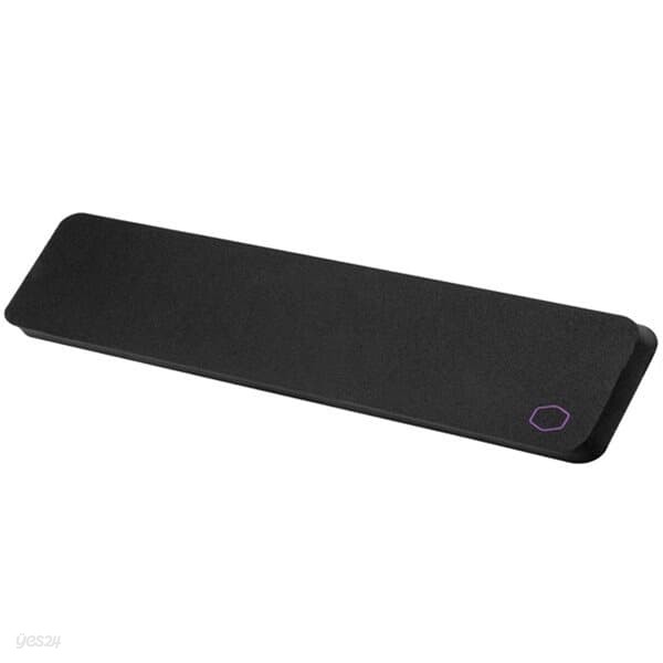 쿨러마스터 Wrist Rest WR531 TKL 손목받침대