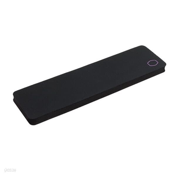 쿨러마스터 Soft wrist rest WR530 S 손목받침대