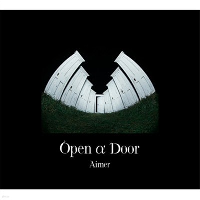 Aimer () - Open  Door (1CD+2Blu-ray) ()