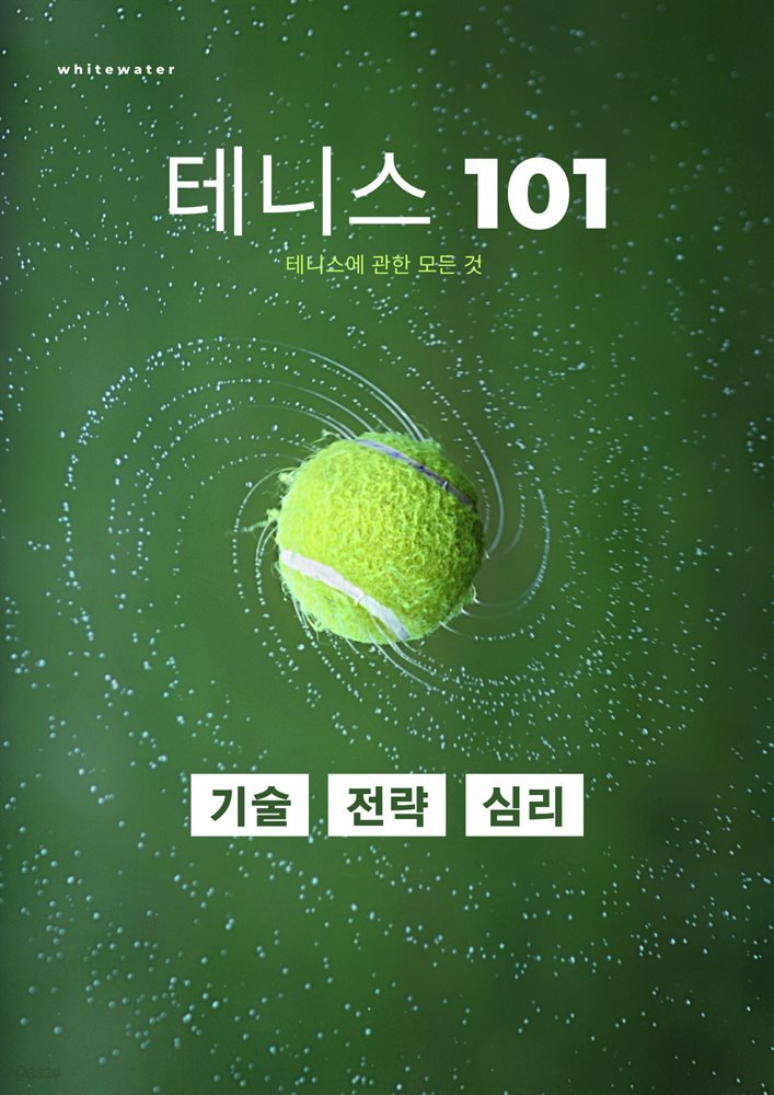 테니스 101