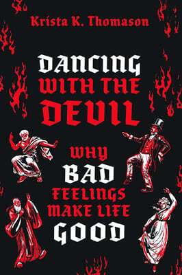 Dancing with the Devil