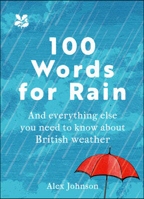 100 Words for Rain