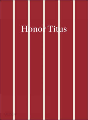 Honor Titus
