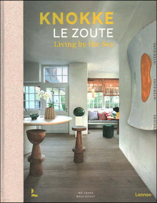 Knokke Le Zoute Interiors