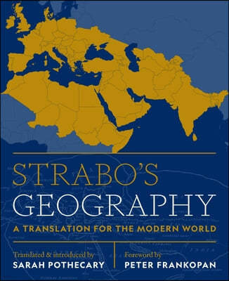 Strabo's Geography: A Translation for the Modern World