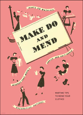 Make Do and Mend