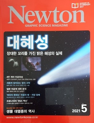 Newton  (     ü)  2021 5