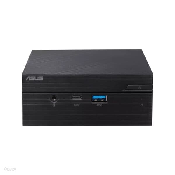 ASUS MiniPC PN51-S1 R7 5700U 베어본