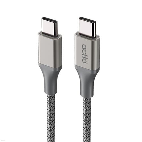  USB PD C to C 100W  2m ̺ TC-45