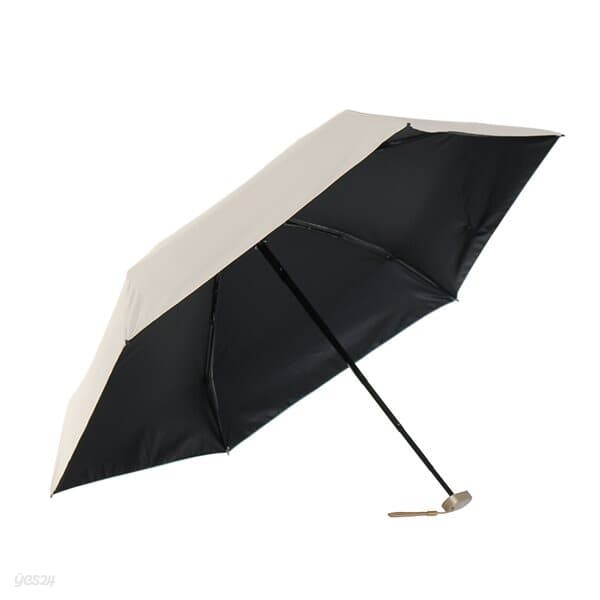 포터블 UV차단 초미니 양산겸 우산 경량 6단우산