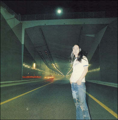 Ito Ginji — Deadly Drive 앨범 커버