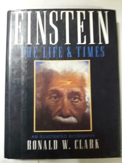 Einstein: His Life & Times