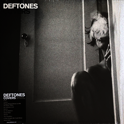 Deftones — Covers 앨범 커버