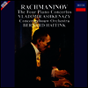 帶ϳ: ǾƳ ְ 1-4. İϴ ð (Rachmaninov: Four Piano Concertos, Paganini Rhapsody) (Ϻ Ÿڵ  )(2CD) - Vladimir Ashkenazy