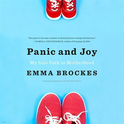 Panic and Joy